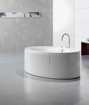 Freestanding Vs Built In Bathtubs Pros And Cons