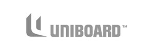 Uniboard Logo