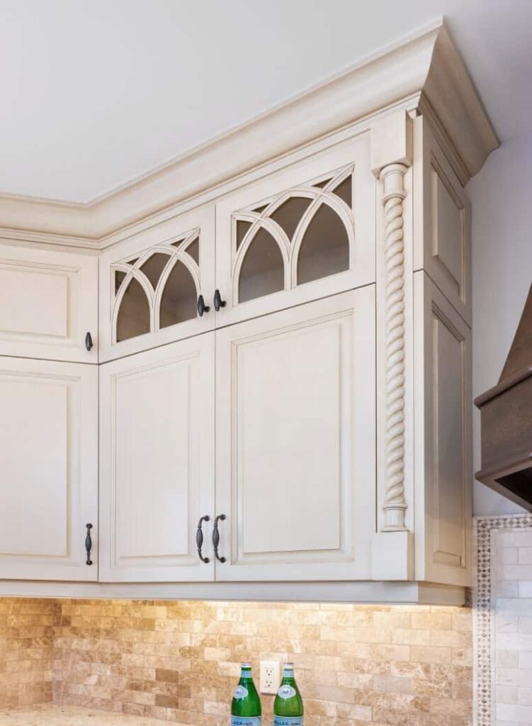 Beautiful kitchen cabinet design