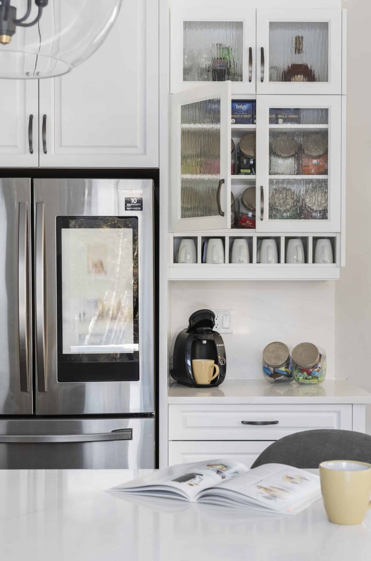 Laurysen Kitchens Wins 5 NKBA 2022 Design Awards | Ottawa, National ...
