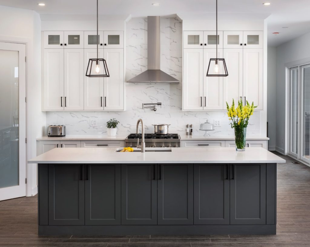 Westar Classic Kitchen - Laurysen Kitchens