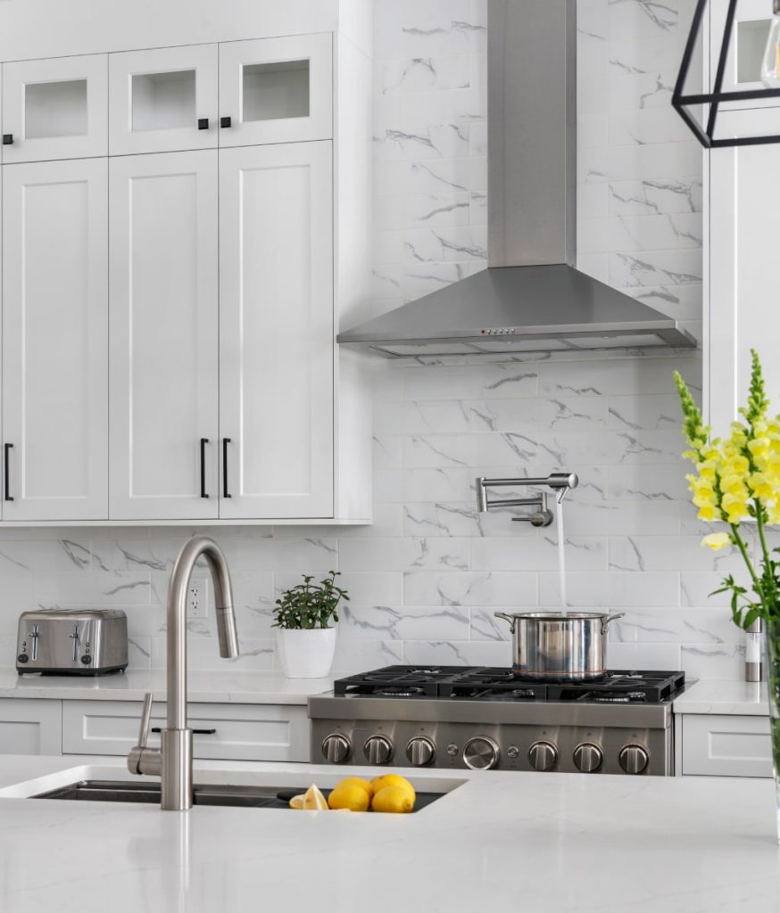 Westar Classic Kitchen - Laurysen Kitchens