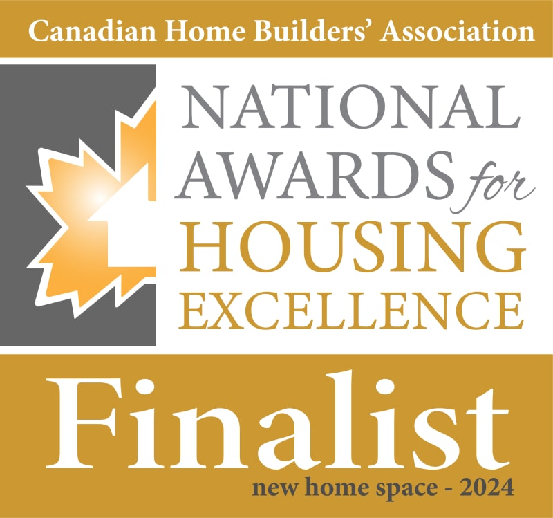 CHBA National Awards for Housing Excellence