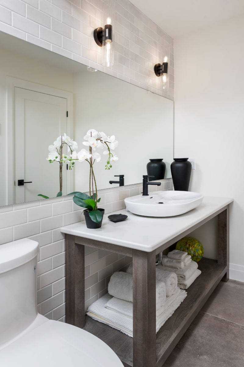 Top Bathroom Design Trends For 2025 - Design Expert Advice