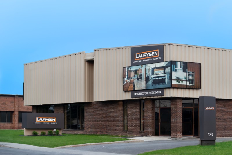 Laurysen Ottawa