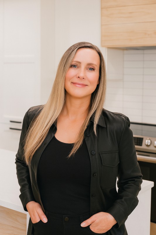 Monika Christal Geppert