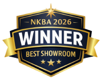 NKBA 2026 Winner Best Showroom