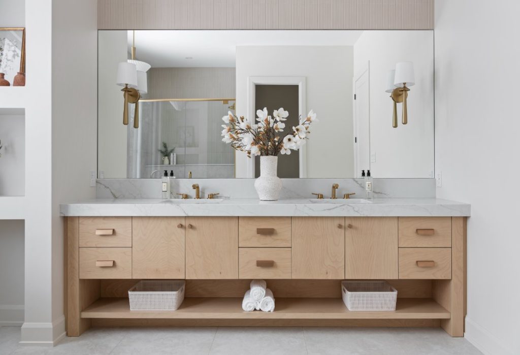 Greely Ensuite
