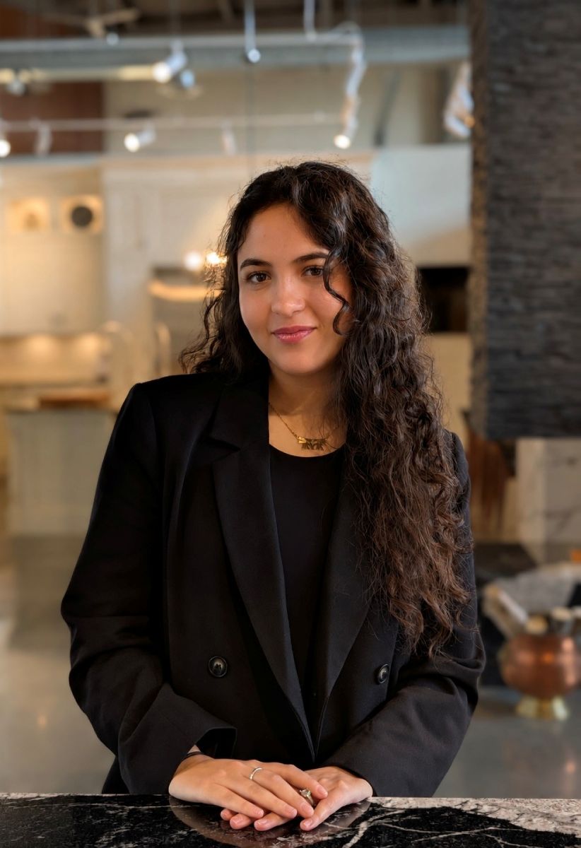 Aya Ghassani