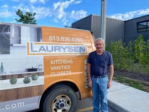 50 Years with Paul Brydges: Celebrating a Laurysen Legacy